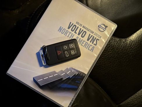 Used 2011 Volvo XC60 3.2 image 36