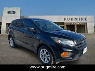 Used 2018 Ford Escape S video 1