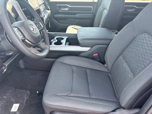 New 2026 RAM 1500 Big Horn AWD/4WD image 18