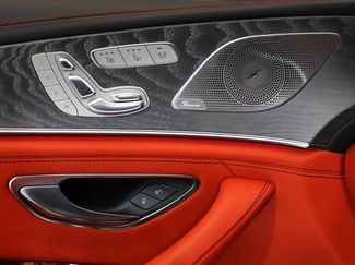 Used 2023 Mercedes-Benz AMG GT 53 w/ Driver Assistance Package video 3
