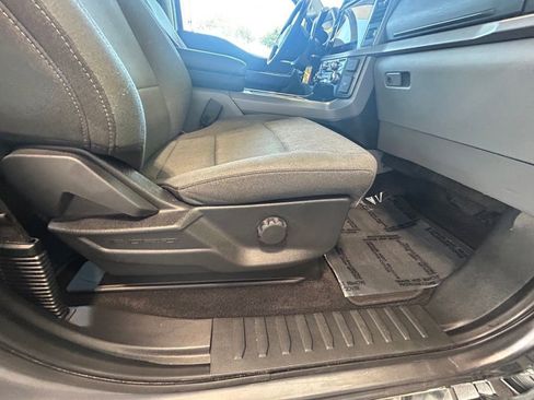 Used 2024 Ford F150 XLT w/ Mobile Office Package image 30