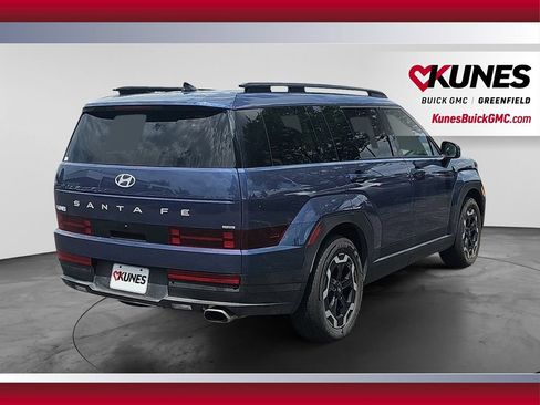 Used 2026 Hyundai Santa Fe SEL AWD/4WD image 10