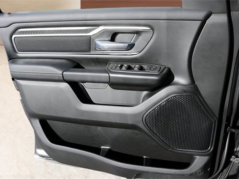 New 2026 RAM 1500 Lone Star image 9