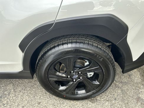 Certified 2025 Subaru Crosstrek 2.0i image 11