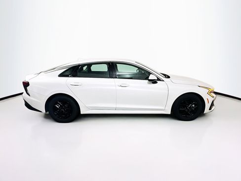 Used 2025 Kia K5 LXS image 10