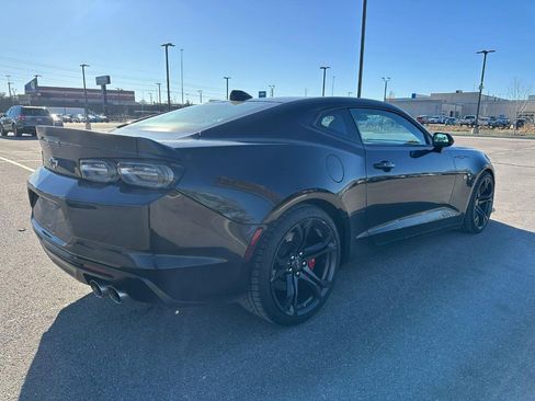 Used 2023 Chevrolet Camaro SS image 6