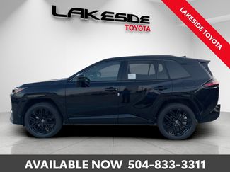 New 2026 Toyota RAV4 XSE video 3