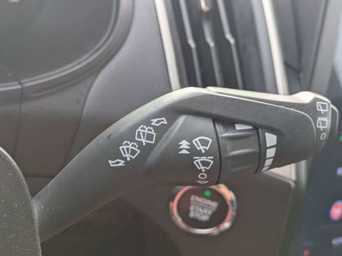 Used 2024 Ford Edge SEL AWD/4WD image 27