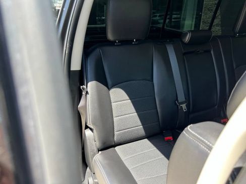 Used 2015 RAM 1500 Sport w/ Black Ram 1500 Sport Group AWD/4WD image 22
