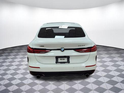 Used 2022 BMW 228i xDrive Gran Coupe w/ Premium Package image 9