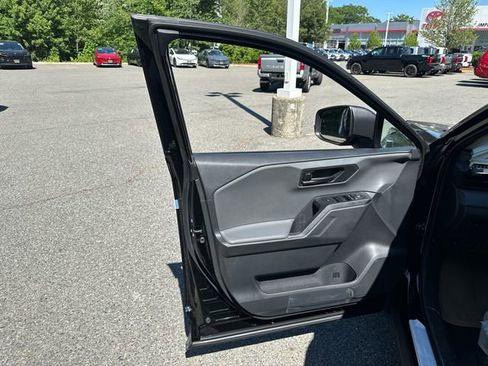 New 2026 Toyota RAV4 LE AWD/4WD image 22
