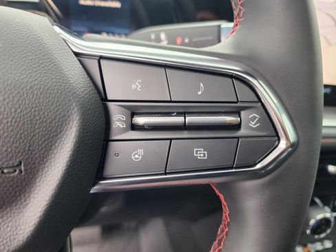 New 2026 Chevrolet Suburban RST w/ Comfort Package image 30