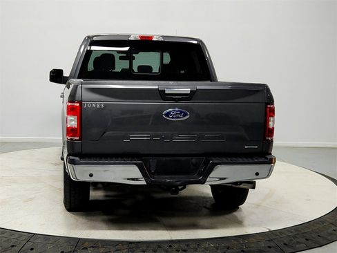 Used 2019 Ford F150 XLT w/ Equipment Group 302A Luxury image 6