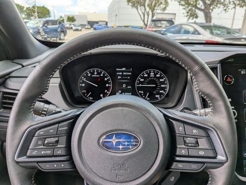 Used 2025 Subaru Forester Limited AWD/4WD image 28