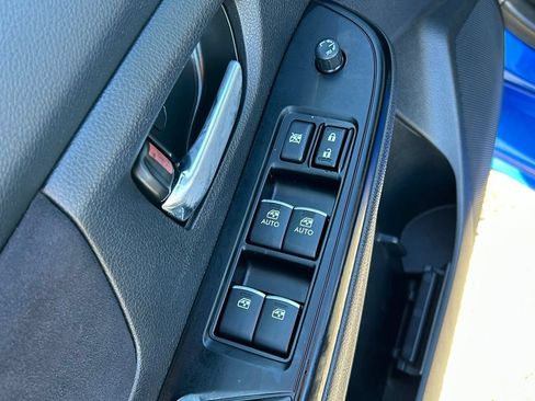 Used 2020 Subaru WRX STI w/ Popular Package #3 (IZT) AWD/4WD image 20
