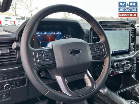 Used 2023 Ford F150 Tremor AWD/4WD image 7