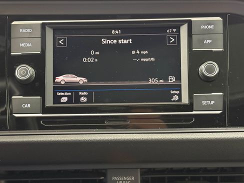 Used 2019 Volkswagen Jetta R-Line FWD image 15