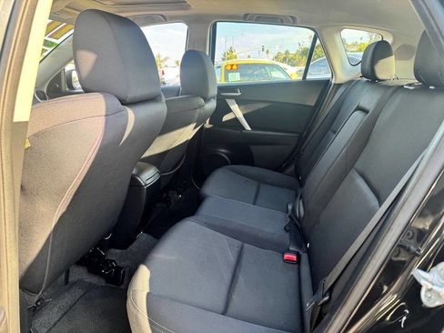 Used 2011 MAZDA MAZDA3 s Sport image 13