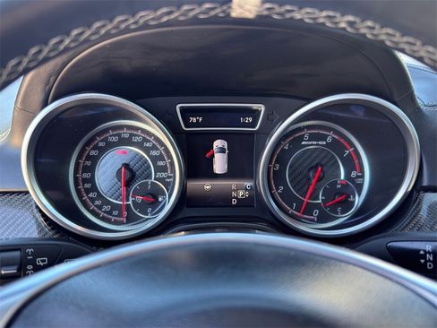 Used 2018 Mercedes-Benz GLE 63 AMG S image 26