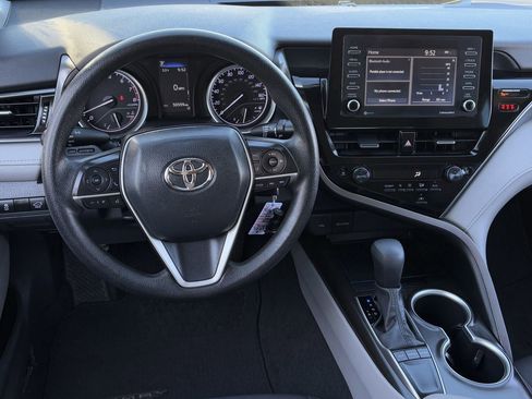 Used 2023 Toyota Camry LE image 13