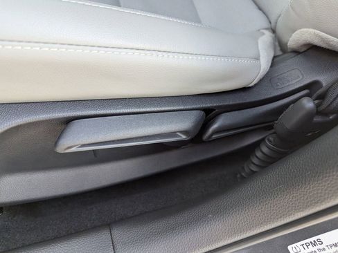 Used 2025 Honda Civic Sport image 17