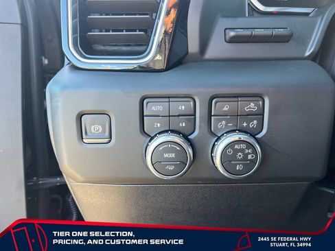 New 2026 GMC Sierra 3500 Denali w/ Technology Package AWD/4WD image 24