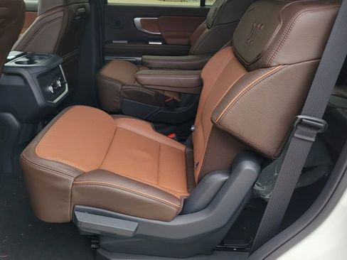 New 2026 Ford Expedition King Ranch AWD/4WD image 7