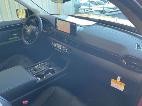 New 2026 Honda Pilot EX-L image 26