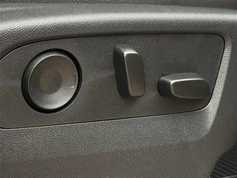 Certified 2025 Chevrolet Silverado 2500 LTZ w/ LTZ Plus Package image 24