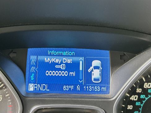 Used 2012 Ford Focus SE image 19