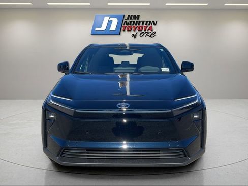 New 2026 Toyota bZ XLE Plus image 2