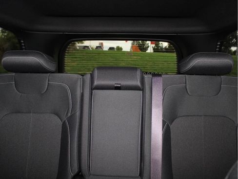 New 2025 Jeep Grand Cherokee Laredo X w/ Luxury Tech Group I image 21