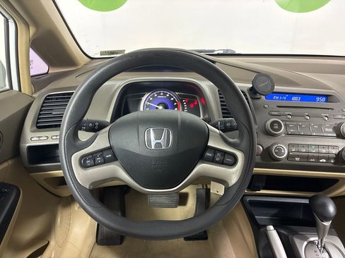 Used 2006 Honda Civic EX image 14