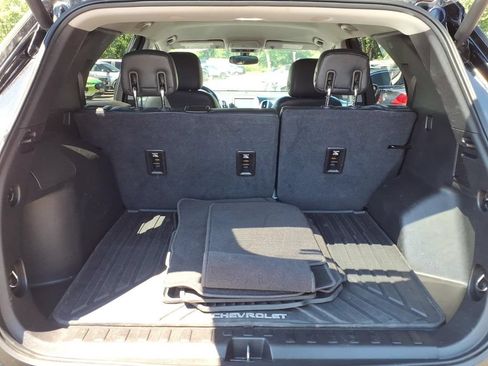 Used 2018 Chevrolet Equinox LT AWD/4WD image 27