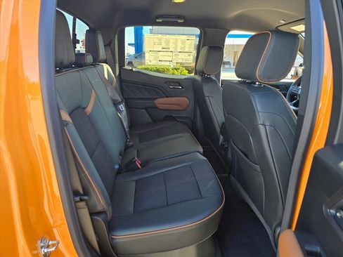 New 2026 GMC Canyon AT4 w/ LPO, Off Road Lift Package image 11