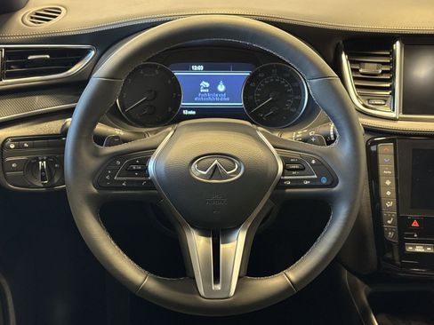 New 2025 INFINITI QX50 Sport image 14