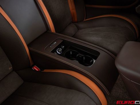 Used 2025 Bentley Continental GT Speed image 34