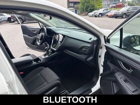 Used 2021 Subaru Outback Premium AWD/4WD image 23
