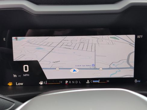 New 2026 Chevrolet Colorado W/T w/ WT Custom Package RWD image 23