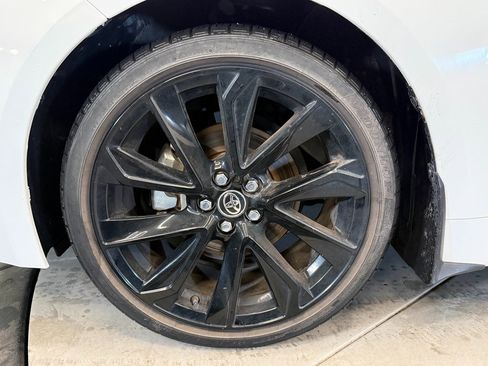 Used 2022 Toyota Corolla SE image 24