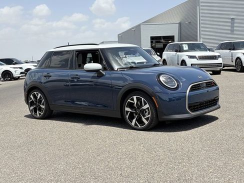 Used 2025 MINI Cooper S FWD image 4
