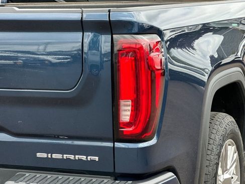 Used 2020 GMC Sierra 1500 Denali w/ Technology Package AWD/4WD image 25