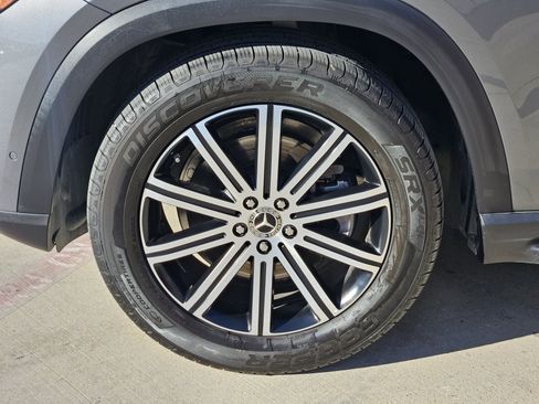 Certified 2025 Mercedes-Benz GLE 350 4MATIC image 10