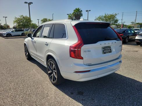 Used 2023 Volvo XC90 B6 Plus w/ Protection Package Premier AWD/4WD image 4