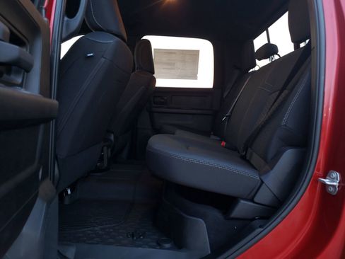 New 2026 RAM 2500 Tradesman AWD/4WD image 15