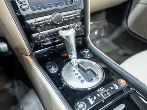 Used 2010 Bentley Continental GT Speed image 55