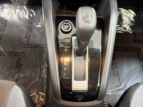 Used 2025 Nissan Versa SV FWD image 21