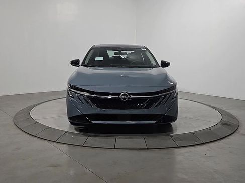 New 2026 Nissan Sentra SV image 8