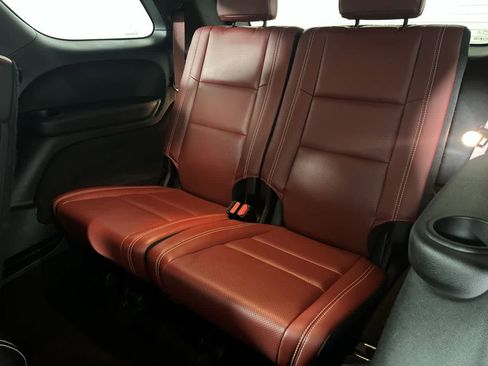 Used 2023 Dodge Durango SRT Hellcat image 27