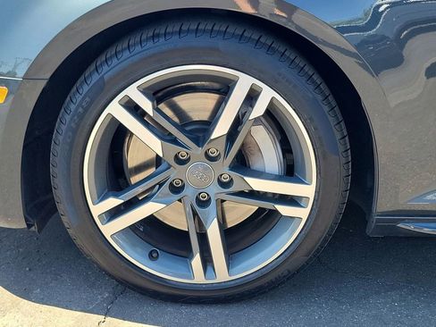 Used 2017 Audi A4 2.0T Premium Plus w/ Premium Plus Package image 33